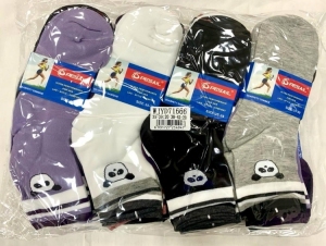 Skarpety damskie (35-42) DH156