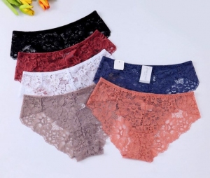 Majtki damskie (S/M-L/XL) TPA4646