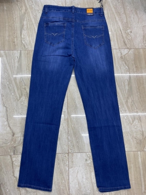 Spodnie jeansowe męskie (33-34) TP10454