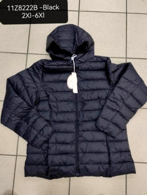 Kurtka damska jesienna (2XL-6XL) NG1450