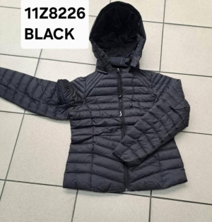 Kurtka damska jesienna (S-XL) NG1554
