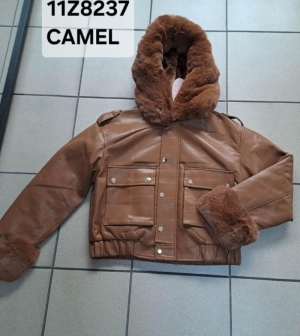 Kurtka damska zimowa (S-XL) NG2754