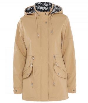 Kurtka damska jesienna (S-XL) DH3595