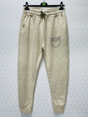 Spodnie dresowe damskie (S-2XL) TP26363