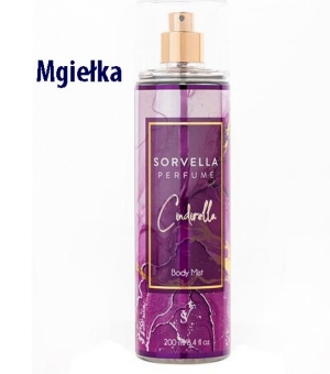 Perfumy damskie (200ml) DH7457