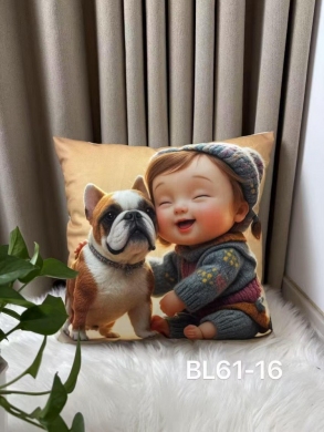 Poszewki (40x40) NG267