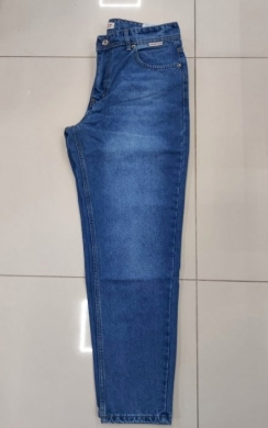 Spodnie jeansowe męskie (29-36) TPA1048