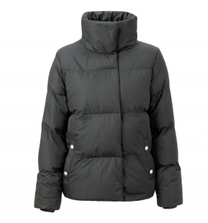 Kurtka damska jesienna (S-XL) DH3568