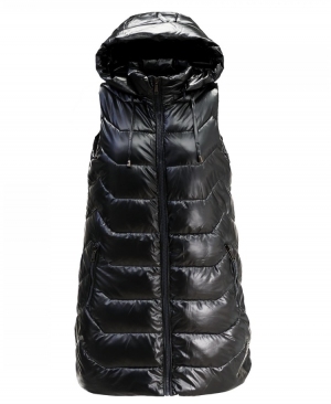 Kamizelka damska jesienna (S-XL) DH3417