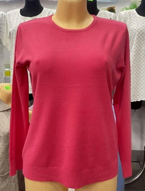 Sweter damski (M-3XL) TP12432