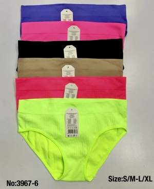 Majtki damskie (L-XL) TP11851