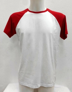T-shirt męskie na krótki rękaw (M-2XL) TPA3877