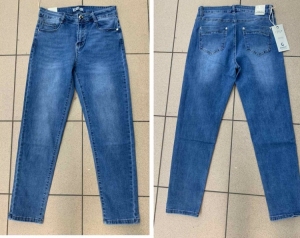 Spodnie jeansowe damskie (30-42) DH1836