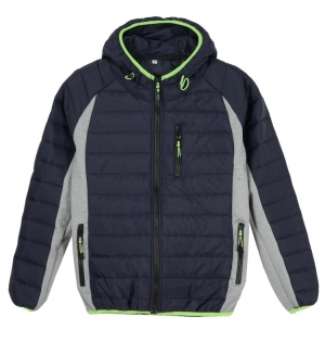 Kurtka damska jesienna (S-XL) DH3454