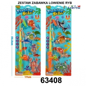 Zestaw zabawek DH10453