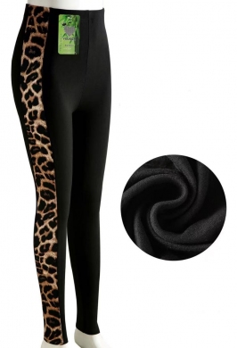 Legginsy damskie (M-2XL) NG3806