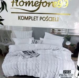 Pościeli ( 200 x 220 ) - 3 częściowa DH12748