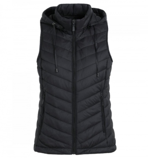 Kamizelka damska jesienna (S-XL) NG1320