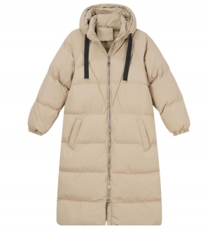 Kurtka damska zimowa (S-XL) DH3789