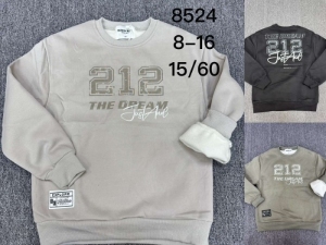 Bluzy chłopięce (8-16) NG3858