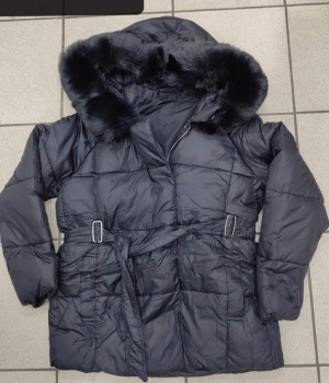 Kurtka damska zimowa (S-XL) DH3863