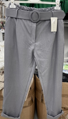 Spodnie materiałowe damskie (Standard) TP4701