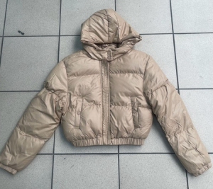 Kurtka damska jesienna (S-XL) DH3519