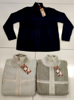Swetry męskie - Tureckie (Standard) DN13264