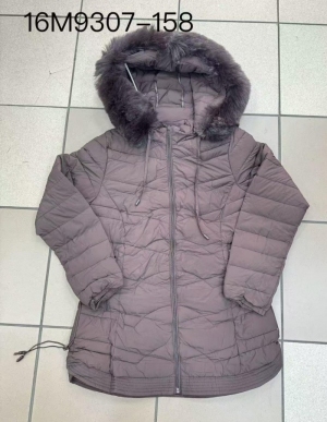 Kurtka damska zimowa (S-XL) NG2687
