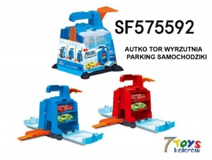 Zabawka samochód DH9575