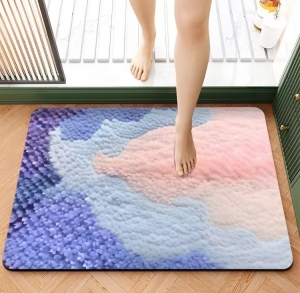 Dywan (40 x 60) TP12826