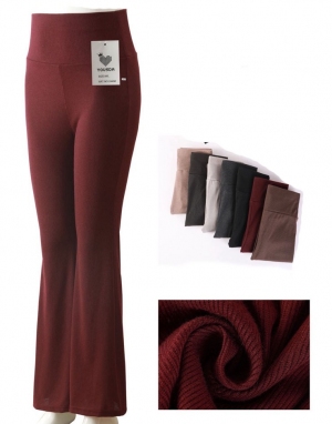 Legginsy damskie (M-2XL) NG3797
