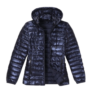 Kurtka damska jesienna (S-XL) DH3498