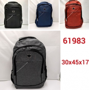 Plecak szkolne dla chłopca (Standard) TPA57