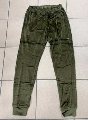 Spodnie dresowe męskie (M-2XL) DN21354