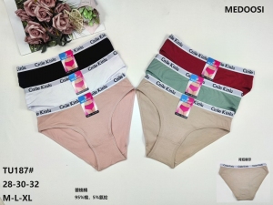 Majtki damskie (M-2XL) TP11820