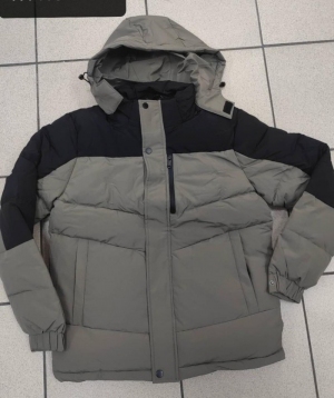 Kurtki męskie jesienne (M-2XL) NG1832