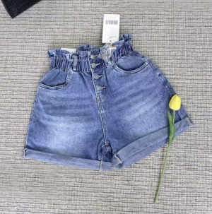 Szorty damskie jeansowe (XS-XL) TP14731