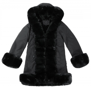 Kurtka damska zimowa (M-XL) DH3675