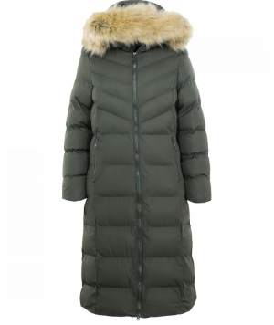 Kurtka damska zimowa (S-XL) DH3735