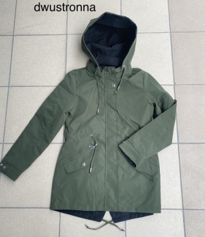 Kurtka damska jesienna (S-XL) DH3592
