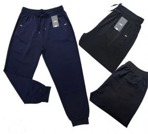 Spodnie dresowe męskie (4XL-8XL) DN12367
