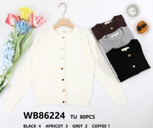 Sweter damski (Standard) NG1094