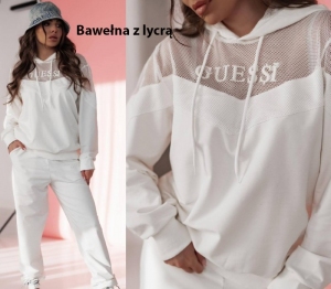 Komplet damskie długi rękaw (S-XL) SAM1190
