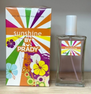 Perfumy damskie (100ML) DH15393