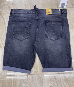 Szorty męskie jeansowe (32-42) TP10300