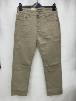 Spodnie materiałowe męskie (32-42) TP14045