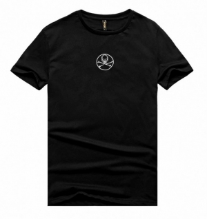 T-shirt męskie na krótki rękaw (M-2XL) DN2000