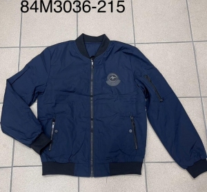 Kurtki męskie jesienne (M-2XL) DH4535