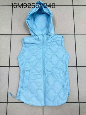 Kamizelka damska jesienna (S-XL) NG2001